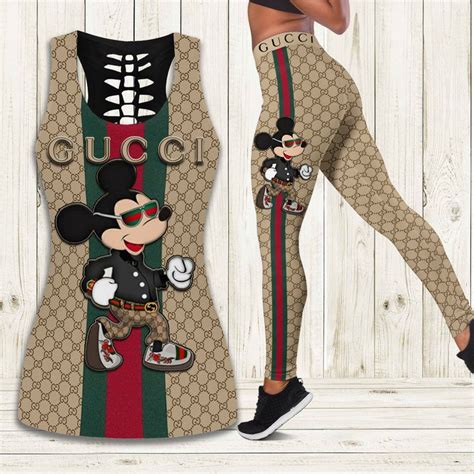 gucci gym wear